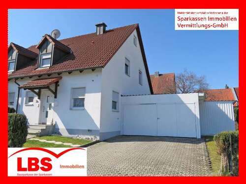 Foto - Haus zum Kaufen in Vilseck 285.000,00 € 115 m²