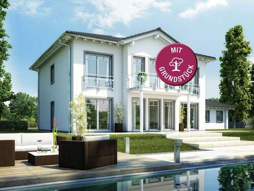 Foto - Haus zum Kaufen in Freudenberg 693.900,00 € 211 m²