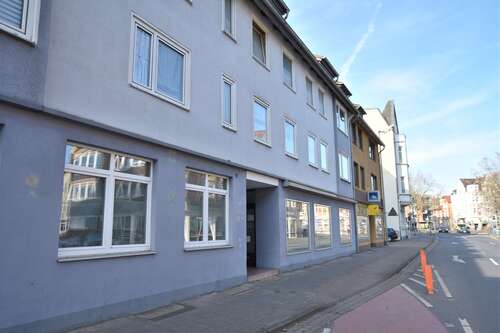 Foto - Wohnung zum Mieten in Hameln 520,00 € 65 m²