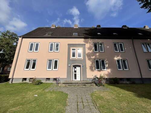 Foto - Wohnung zum Mieten in Wilhelmshaven 409,00 € 59.56 m²