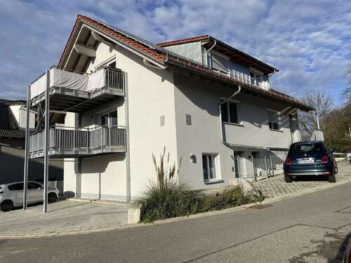 Foto - Wohnung zum Mieten in Heitersheim 1.840,00 € 137 m²