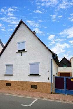 Foto - Haus zum Kaufen in Groß-Zimmern 399.000,00 € 86 m²