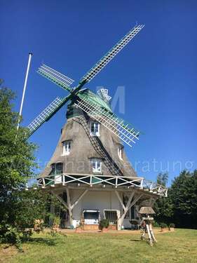 Foto - Haus zum Kaufen in Lübeck 1.850.000,00 € 192 m²