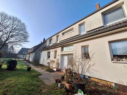 Foto - Wohnung zum Mieten in Itzehoe 470,00 € 60.81 m²