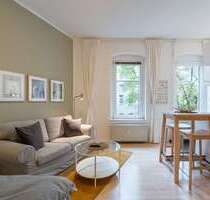Wohnen auf Zeit in Berlin 1.300,00 €