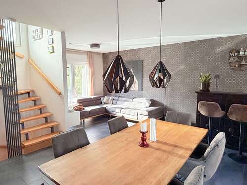 Foto - Haus zum Kaufen in Heidelberg 760.000,00 € 138.02 m²