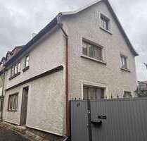 Haus zum Kaufen in Mühlhausen 80.000,00 € 153.83 m²