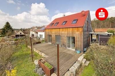 Foto - Haus zum Kaufen in Büchenbach 659.000,00 € 151 m²