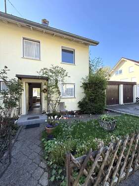 Foto - Haus zum Mieten in Wangen 1.350,00 € 110 m²