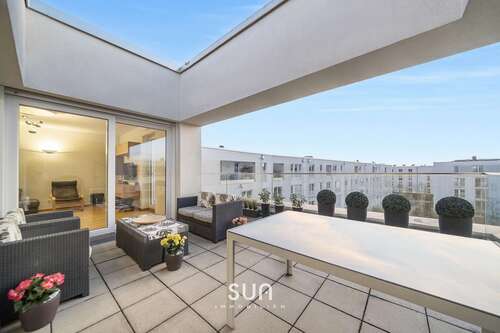 Foto - Wohnung zum Kaufen in Frankfurt am Main 1.194.000,00 € 110 m²