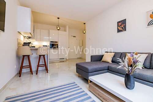 Foto - Wohnen auf Zeit in Hamburg 1.580,00 €