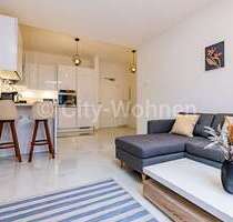 Wohnen auf Zeit in Hamburg 1.580,00 €