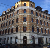 Wohnung zum Mieten in Leipzig 341,00 € 44.79 m²