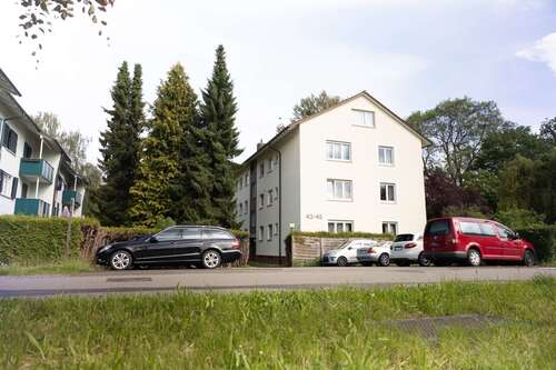 Foto - Wohnung zum Kaufen in Stuttgart 142.900,00 € 36.33 m²