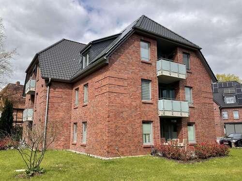 Foto - Wohnung zum Mieten in Melbeck 789,25 € 68.63 m²