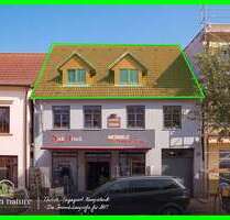 Wohnung zum Mieten in Ribnitz-Damgarten 636,00 € 63.6 m²