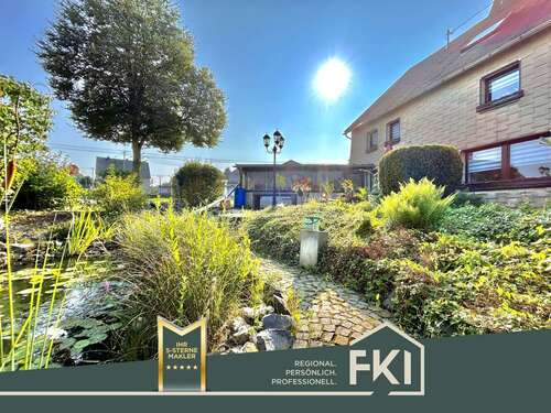 Foto - Haus zum Kaufen in Dreisbach 129.000,00 € 150 m²