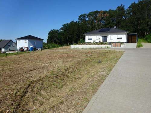 Foto - Grundstück zu verkaufen in Bad Belzig 123.510,00 € 537 m²