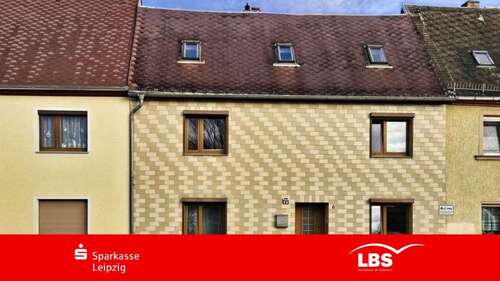 Foto - Haus zum Kaufen in Mügeln 68.000,00 € 150 m²