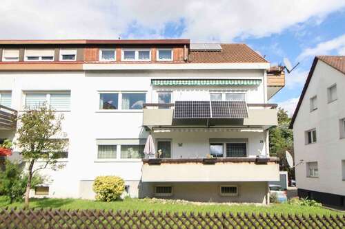 Foto - Wohnung zum Kaufen in Ostfildern 320.000,00 € 77 m²