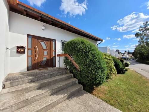 Foto - Haus zum Kaufen in Bad Dürrheim 489.900,00 € 162.31 m²