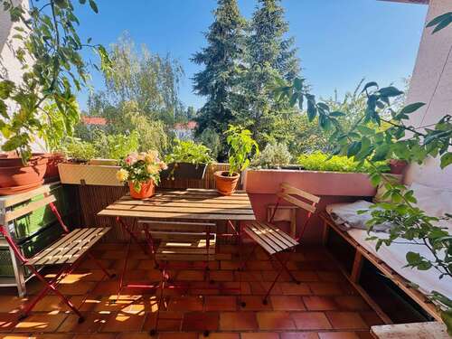 Foto - Wohnung zum Kaufen in Landau 200.000,00 € 96 m²