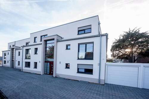 Foto - Wohnung zum Mieten in Viersen 1.000,00 € 82 m²