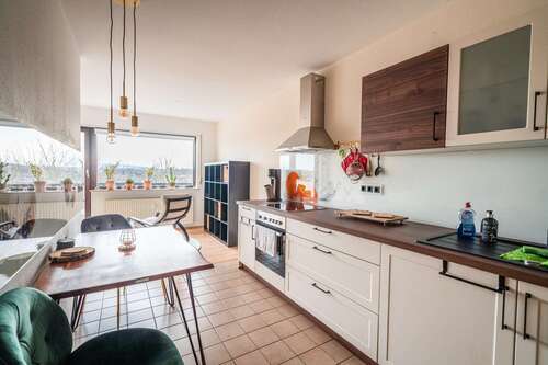 Foto - Wohnung zum Kaufen in Ober-Ramstadt 274.000,00 € 78.28 m²