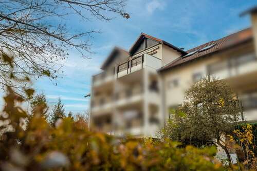 Foto - Wohnung zum Kaufen in Ober-Ramstadt 274.000,00 € 78.28 m²