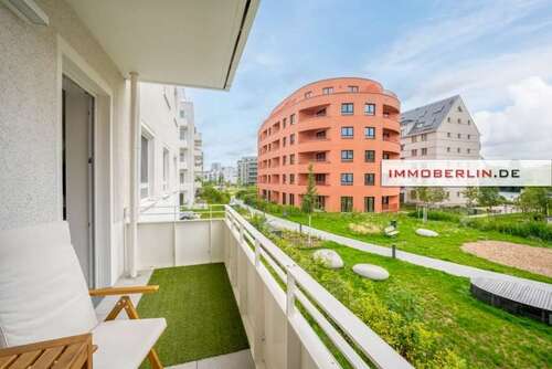 Foto - Wohnung zum Kaufen in Berlin 269.000,00 € 43 m²