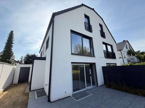 Foto - Haus zum Kaufen in München 1.800.000,00 € 157 m²