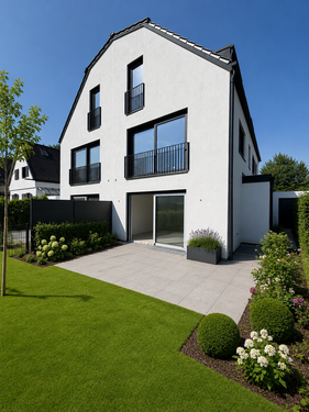 Foto - Haus zum Kaufen in München 1.800.000,00 € 157 m²