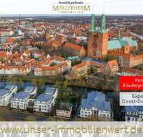 Grundstück zu verkaufen in Lübeck 1.080.000,00 € 933 m²