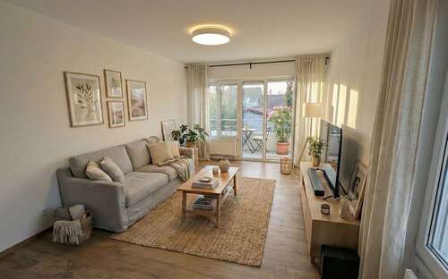 Foto - Wohnung zum Mieten in Ulm-Gögglingen 890,00 € 60 m²