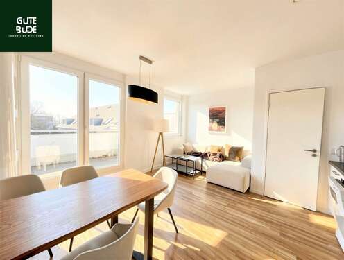 Foto - Wohnung zum Mieten in Würzburg 1.287,90 € 72.04 m²