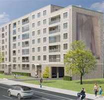 Wohnung zum Mieten in Hamburg 1.501,50 € 91 m²