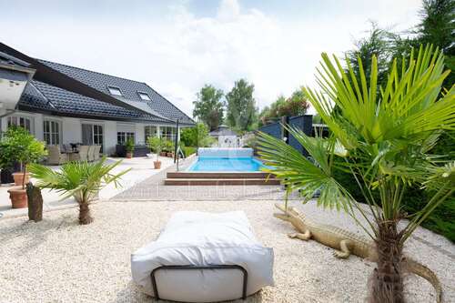 Foto - Haus zum Kaufen in Hannover 3.390.000,00 € 480 m²