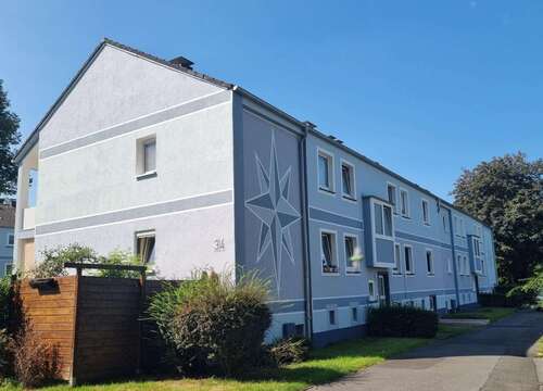 Foto - Wohnung zum Mieten in Bergkamen 639,00 € 73.18 m²