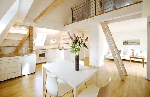 Foto - Wohnung zum Kaufen in München 590.000,00 € 64.53 m²