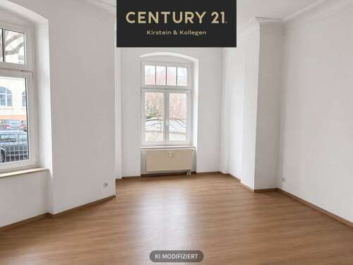 Foto - Wohnung zum Kaufen in Gera 99.000,00 € 98.17 m²
