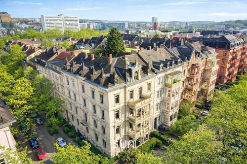 Foto - Wohnung zum Kaufen in Wiesbaden 259.000,00 € 65 m²