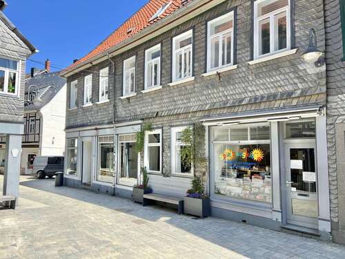 Foto - Haus zum Kaufen in Goslar Goslar 249.000,00 € 175 m²
