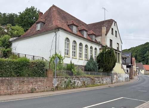 Foto - Grundstück zu verkaufen in Leidersbach 289.000,00 € 892 m²