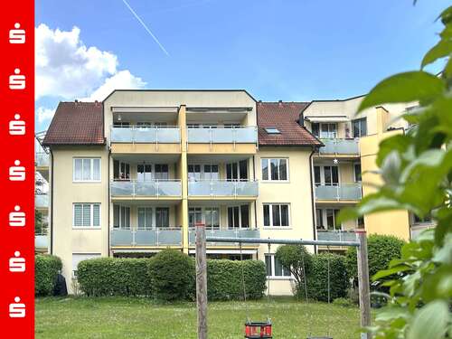 Foto - Wohnung zum Mieten in Geretsried 1.110,00 € 74 m²