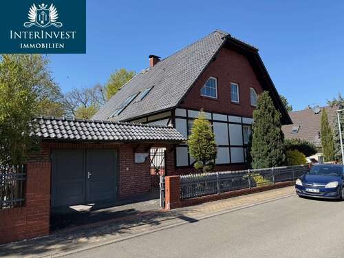 Foto - Haus zum Kaufen in Biederitz 649.000,00 € 272 m²