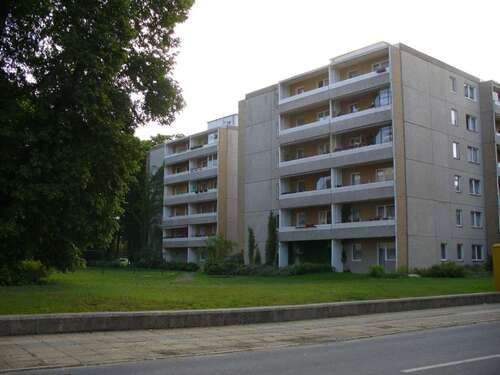 Foto - Wohnung zum Mieten in Fürstenwalde 479,40 € 56.4 m²