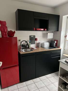 Foto - Wohnung zum Mieten in Siegburg 490,00 € 37 m²