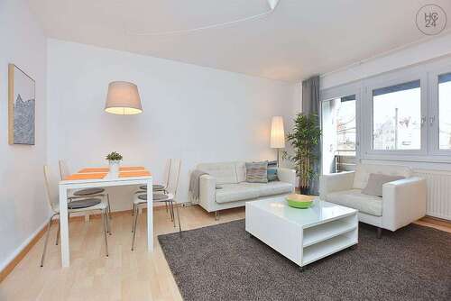 Foto - Wohnung zum Mieten in Stuttgart 1.590,00 € 65 m²