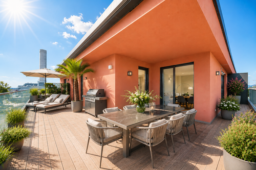 Foto - Wohnung zum Kaufen in München 1.295.500,00 € 122.66 m²