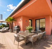 Wohnung zum Kaufen in München 1.295.500,00 € 122.66 m²